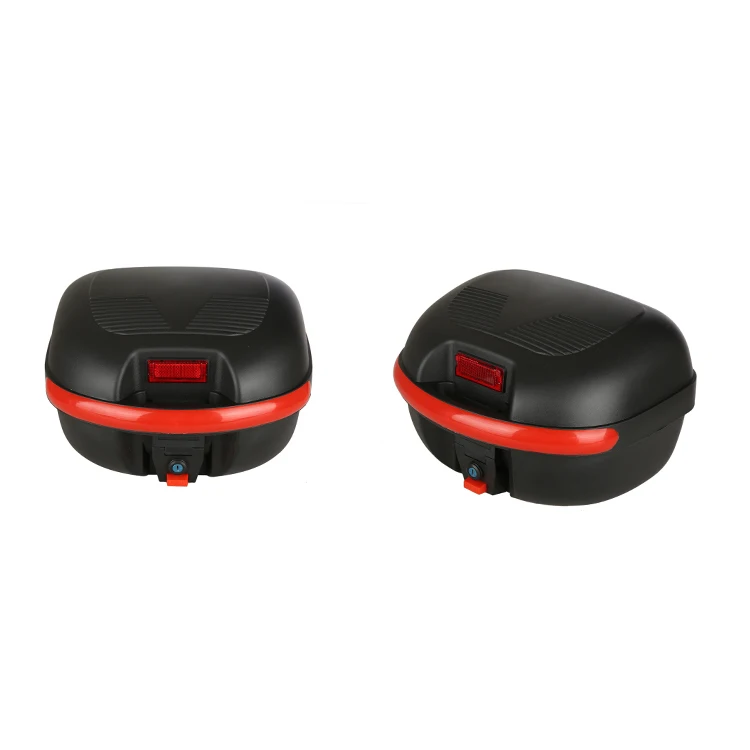 
Wholesale motorcycle rear tail box 