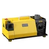 China patented MR- 26D stainless steel portable lapping grinder with long service life