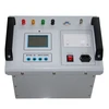 Large Grounding Grid Grounding Resistance Tester Based on Different Frequency Method