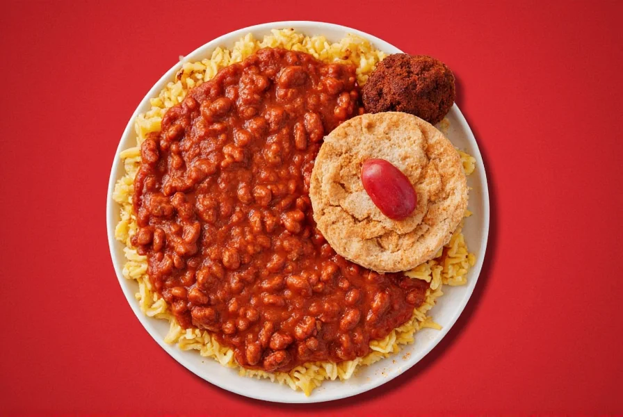 Wendy's Chili Nutrition Facts: Complete Breakdown