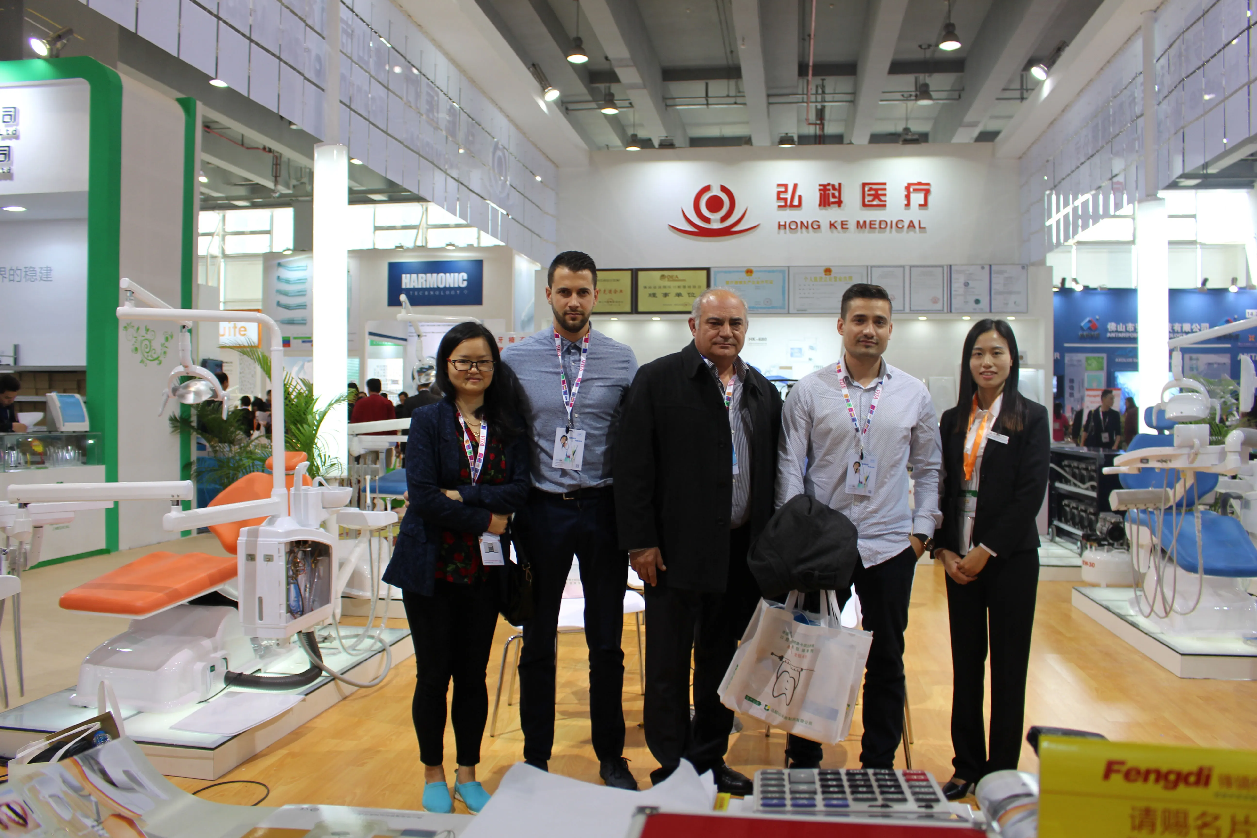 Foshan Hongke Suntem Dental Chair With Spare Part Buy Dental Chair,Dental Chair Spare Part