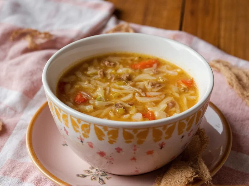 Dry Onion Soup Mix: Uses, Substitutes & Recipes