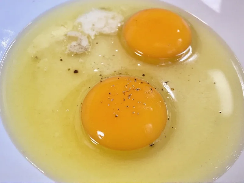 Best Seasonings for Eggs: Expert Flavor Guide