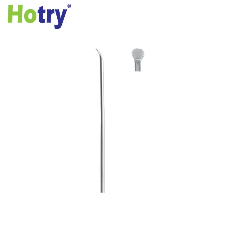 
hotry Brain Micro Elevators Pituitary curettes 