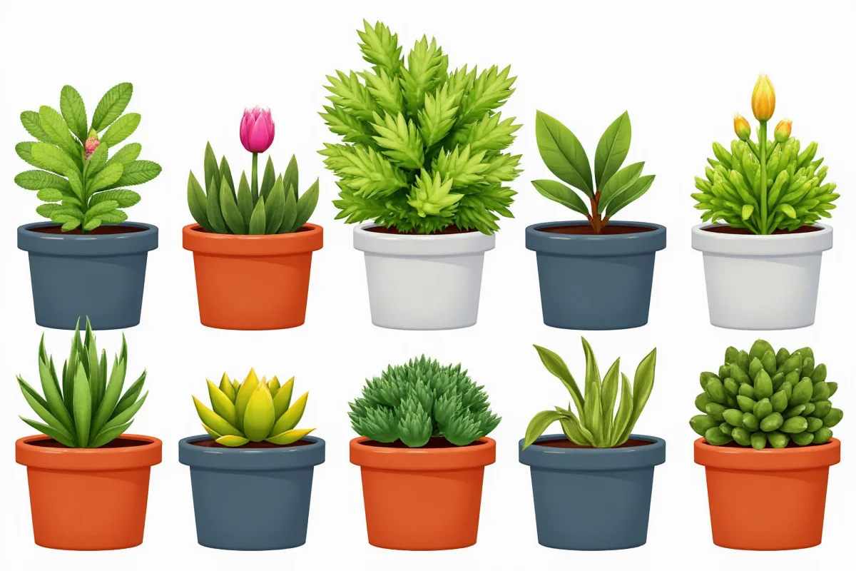 how to grow succulent plants