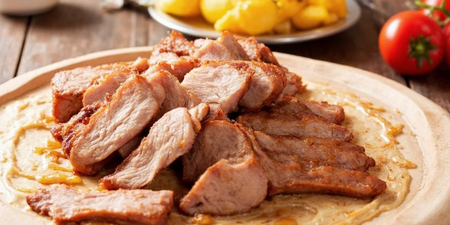 Pork & Spice: 7 Unexpected Flavor Combos That Will Make Your Mouth Water