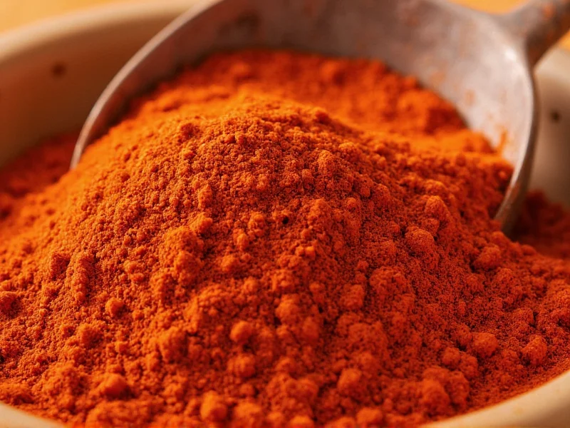 Best Alternatives to Paprika for Cooking