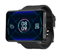 

Diliberto DM100 3+32G big screen smart watch 4G network bluetooth 4.0 for man
