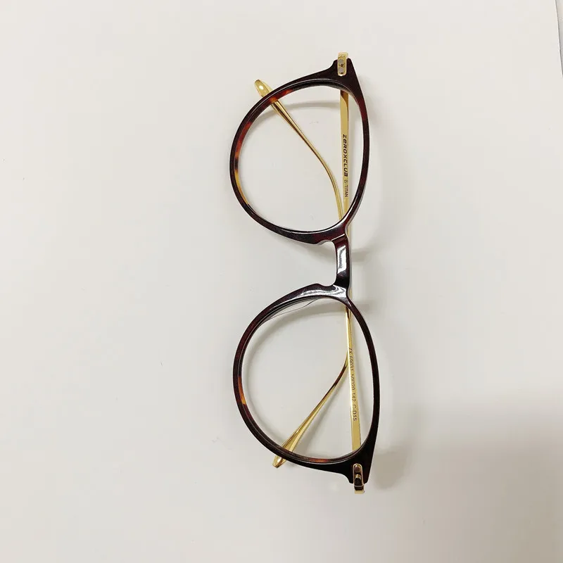 

acetateframe women eyeglasses 69031