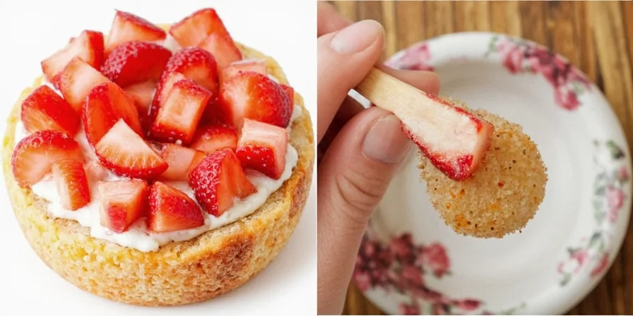 Fruit and spice pairings