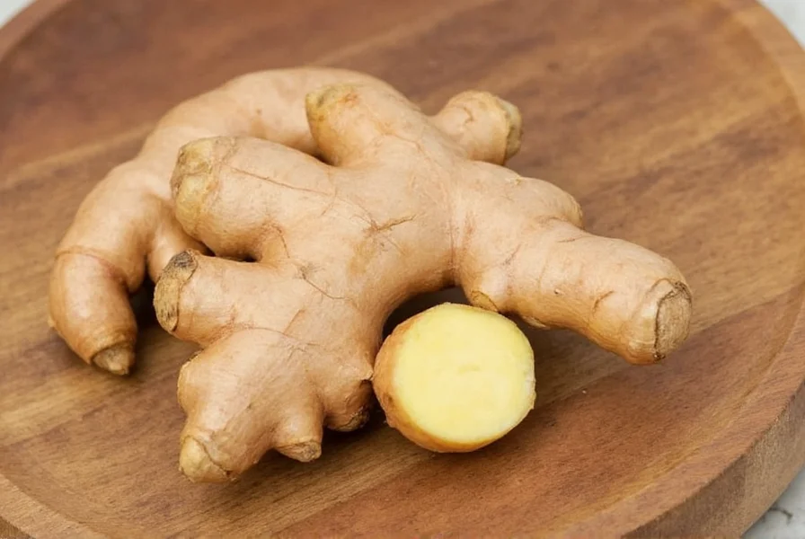 How to Keep Ginger Root Fresh: Storage Methods That Work