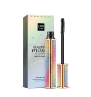 

Organic Fiber Mascara Private Label Waterproof Lengthening Mascara Charm lengthening curling waterproof thick mascara