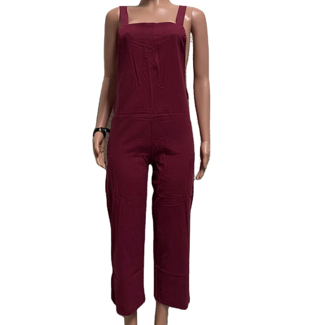 

New autumn women's trousers solid casual pants plus pants from S to 5XL