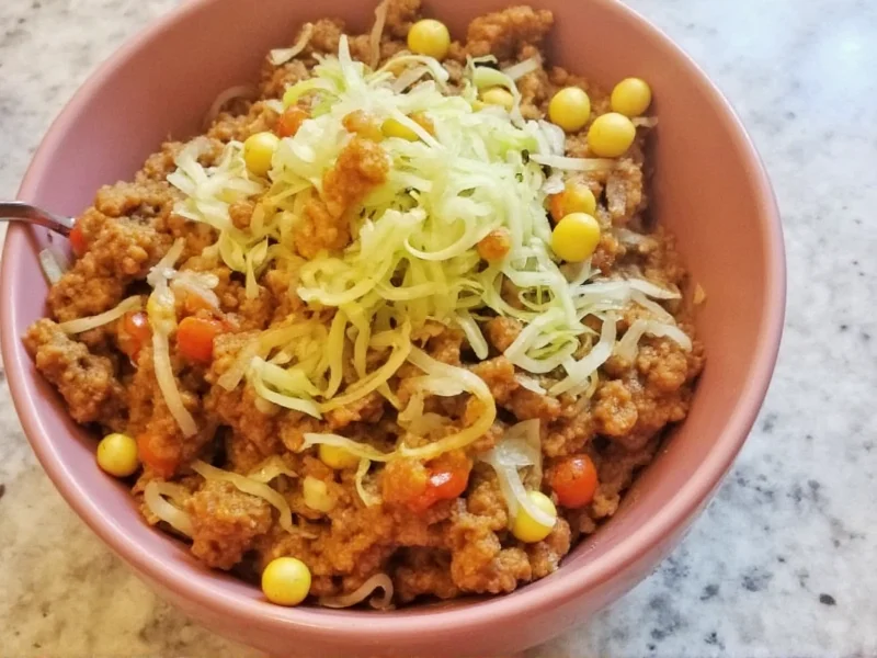 Sofritas Vegan Chipotle: Complete Guide to Chipotle's Tofu Option