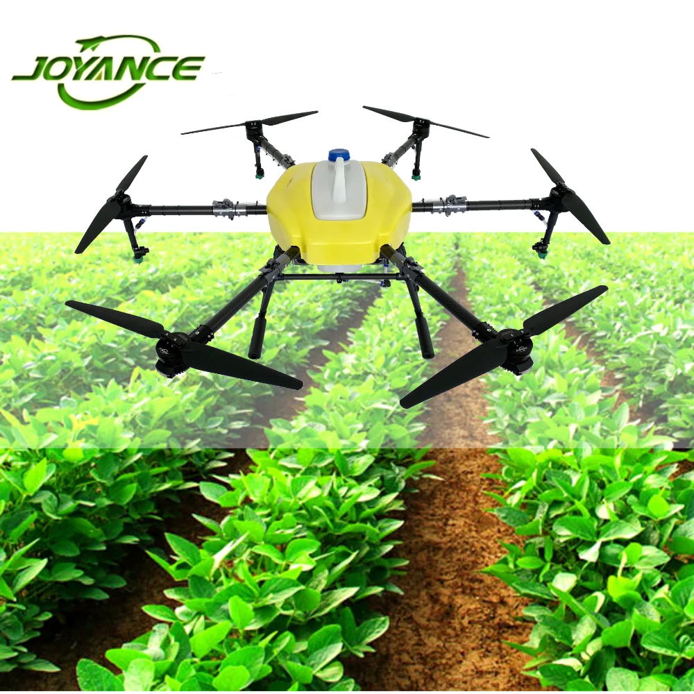 

10L10kg agricultural drones pesticide spraying sprayer drone professional agriculture sprayer with 4k camera