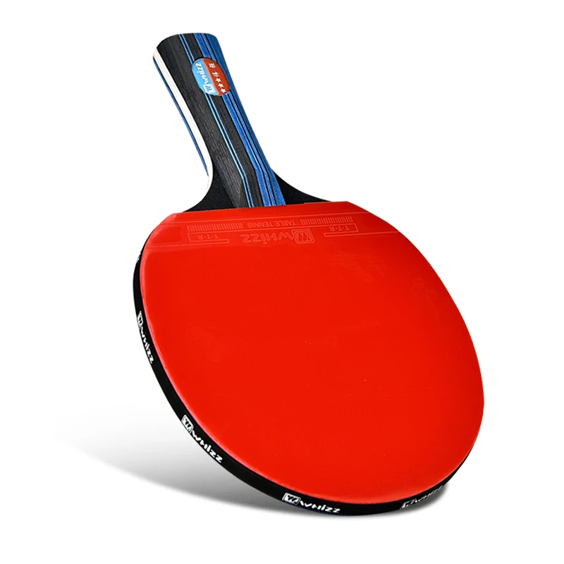 

whizz new style pingpang table tennis racket
