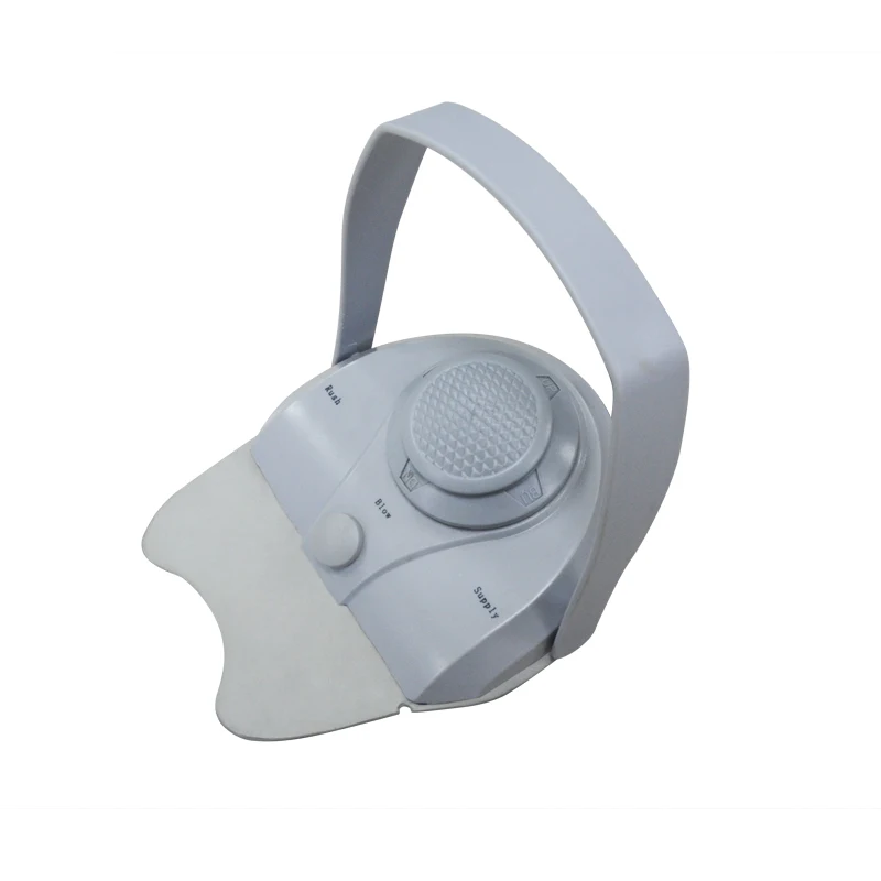 
Hot Sale Portable Surgical China Dental Microscope 