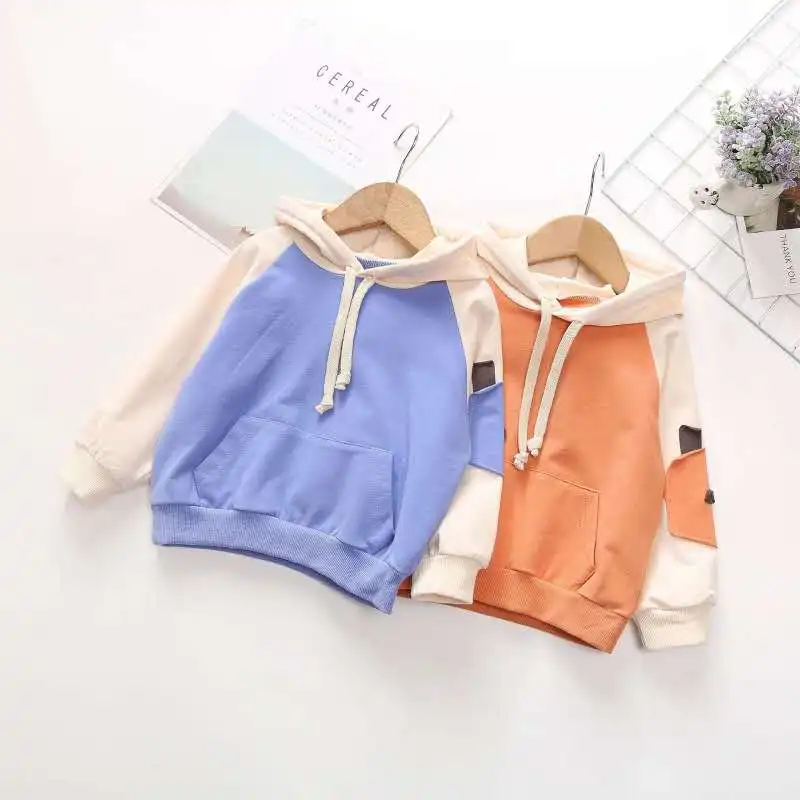 

Spring new style baby children's clothing wholesale cotton