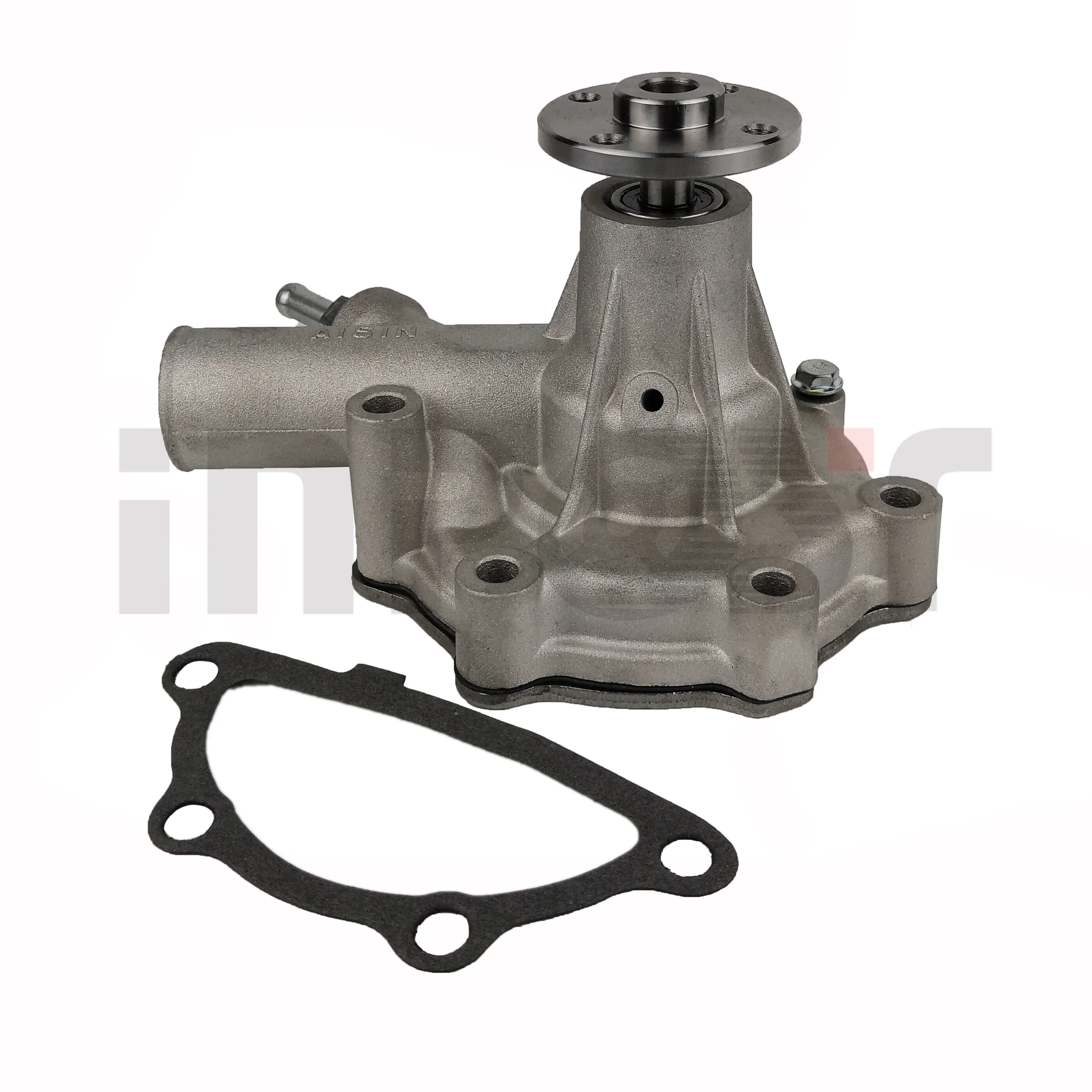 

New Water Pump for Mitsubishi Motor MM433424 K3E K4E S3L S4L TX1410 TX1510 TX2140 TX2160 TU120 TU130 MM409302