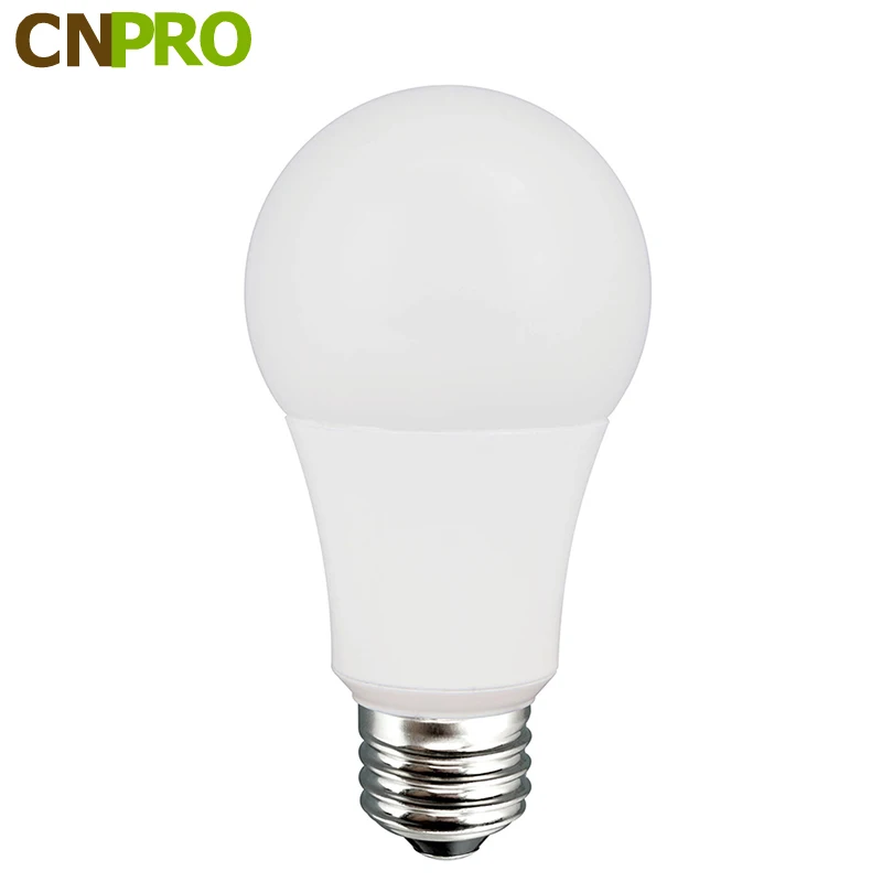 China manufacturer and supplier led bulb light 12w free logo service