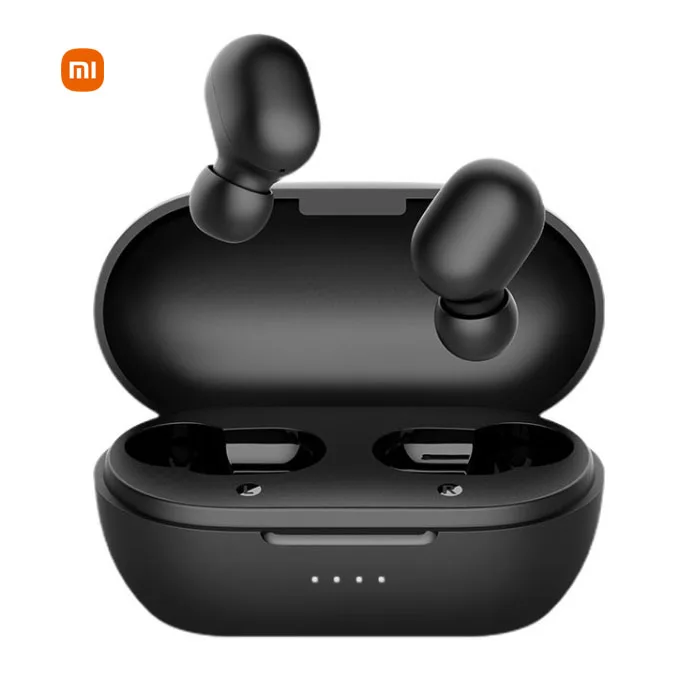 

Ergonomic Design Mini IPX5 Waterproof Wireless Earbuds Xiaomi Youpin HAYLOU GT1 Pro