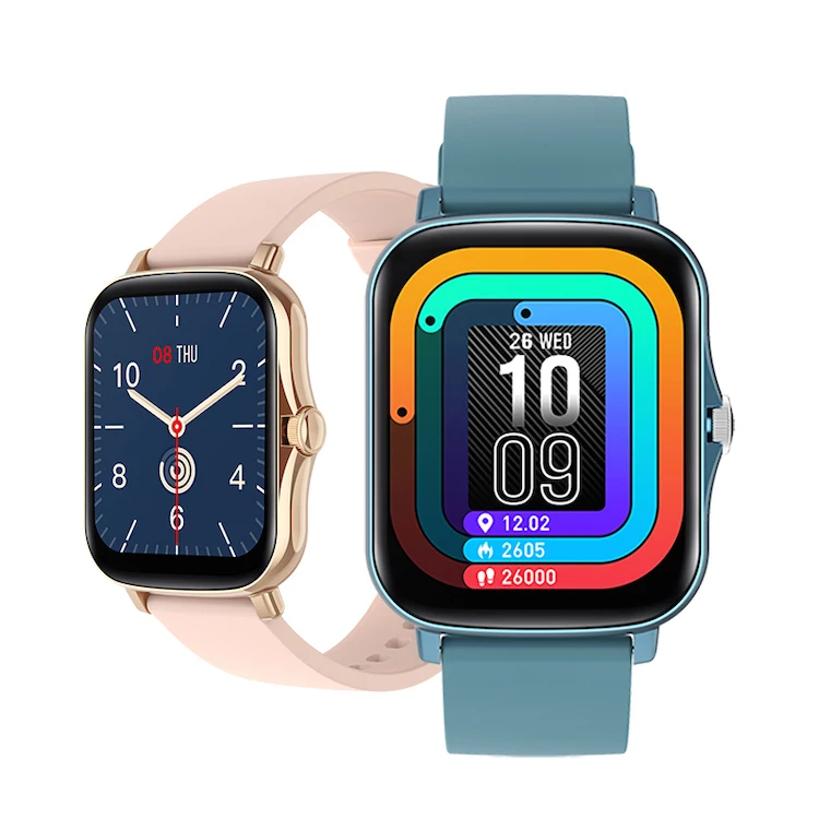 

Y20 Smart Watch Cheap Full Touch Screen Women IP67 Waterproof Rotation Button Fitness Tracker Sport Y20 Smart Watch