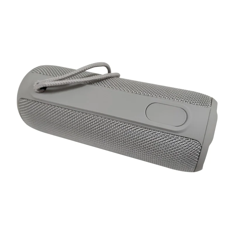 2020 New Model Stereo sound wireless speakers OEM customized Blue tooth deep waterproof speaker - ANKUX.COM