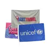 Hot Sale No Moq Colorful Custom Flags Quality Guaranteed Create Own Flag