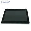 Hot Sell Android 7.1OS 10 inch Mount on Wall Type All in One Kiosk