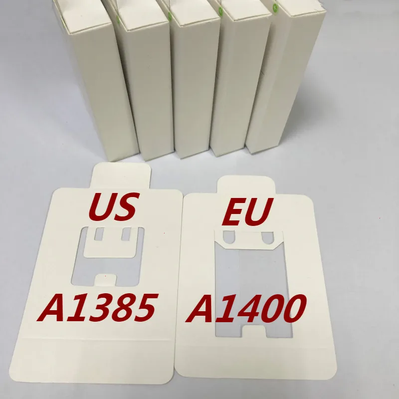 

Original OEM Quality A1385 A1400 EU/US Plug 5W USB AC Power Wall Charger Adapter For iphone 6 7 8 X XS MAX XR With packaging