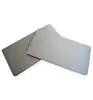 aluminum solid panel/ fireproof building material/ acp sheets