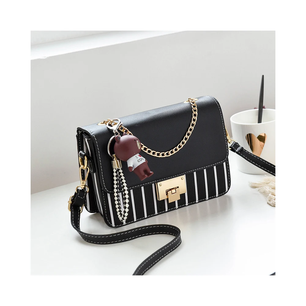 

Popular female handbag with great price leather purses handbags for lady