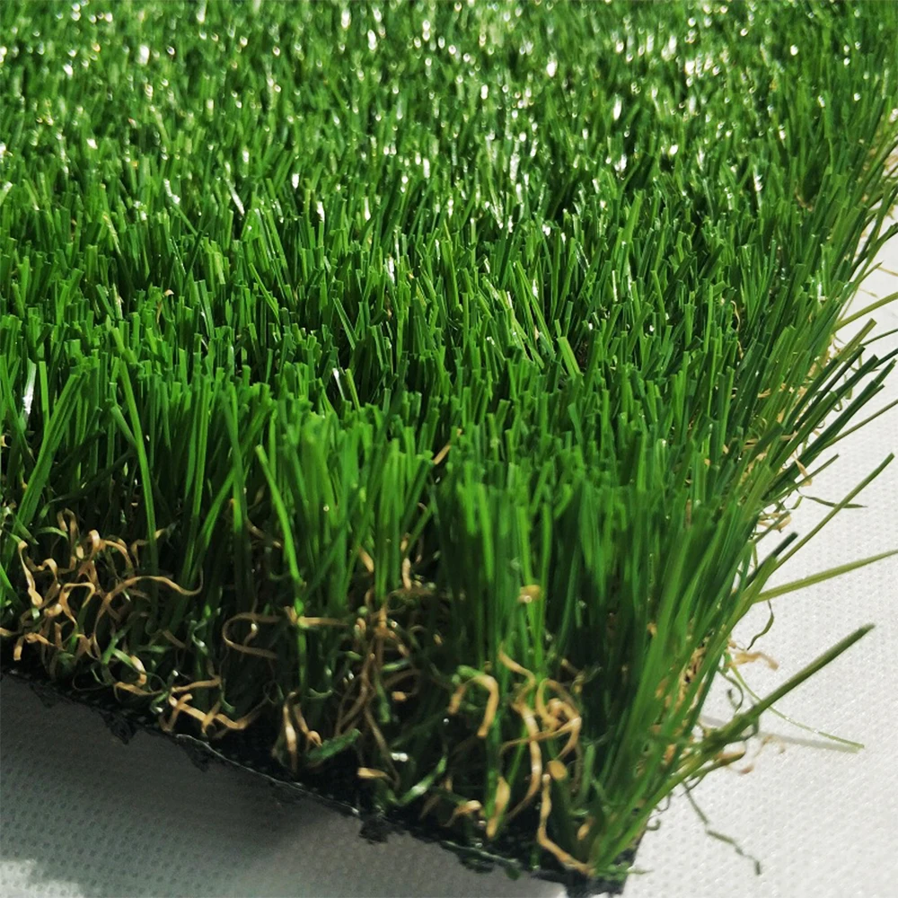 

Artificial grass home garden green synthetic grass