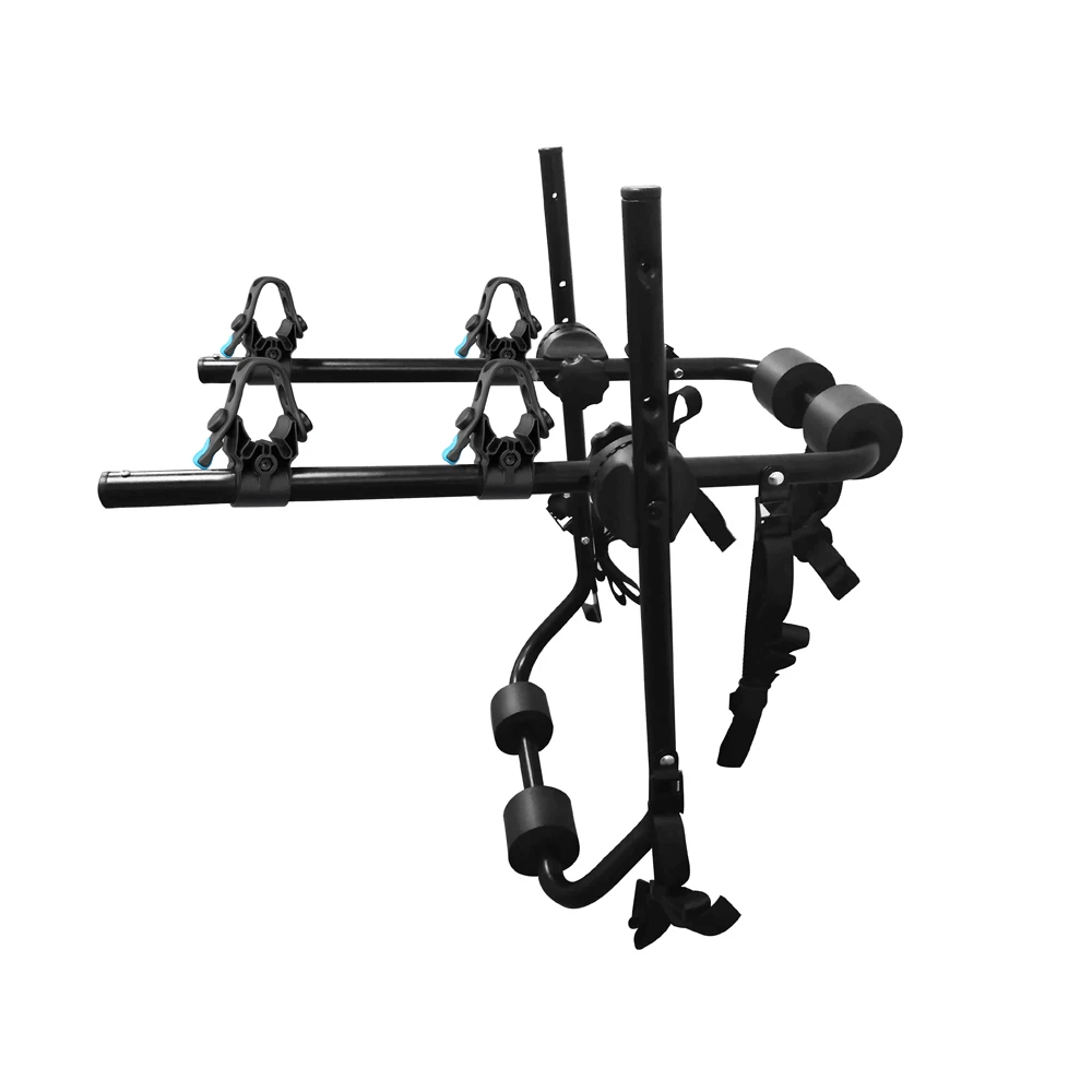 

Hot Selling Bike Carrier Bicycle Storage Rack For Car