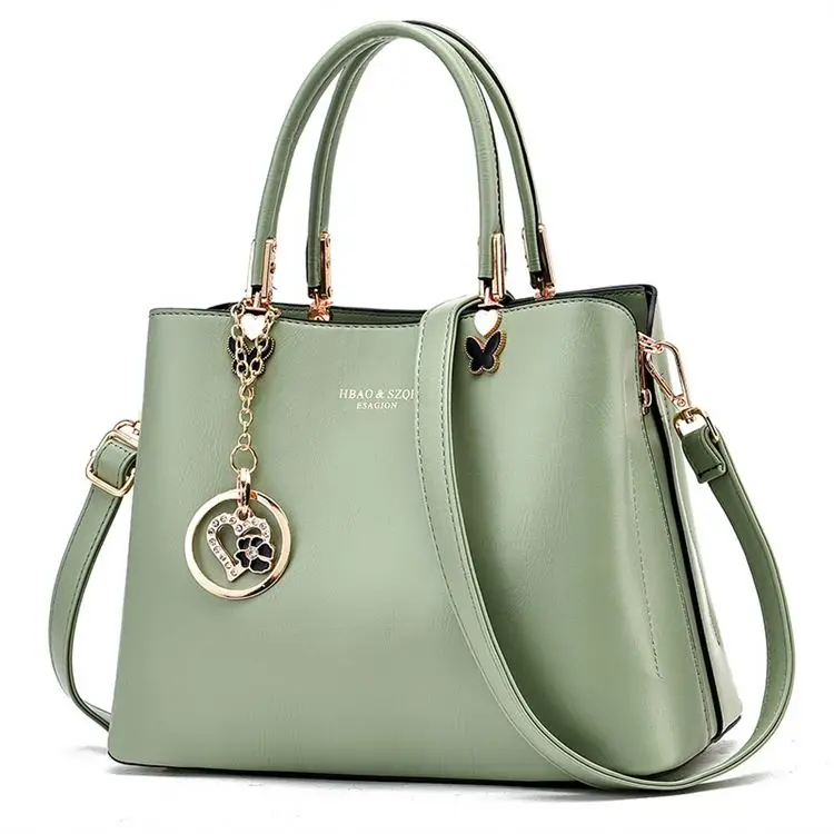 

Designer Good China Custom Made Luxury Synthetic Leather Female Handbags, Customizable
