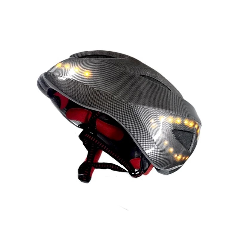 

Wolesale PC EPS Material Lightweight Breathable Adjustable Bike Helmet Cycling Safety Mountain Road Helmet For Mens Women, Grey/red