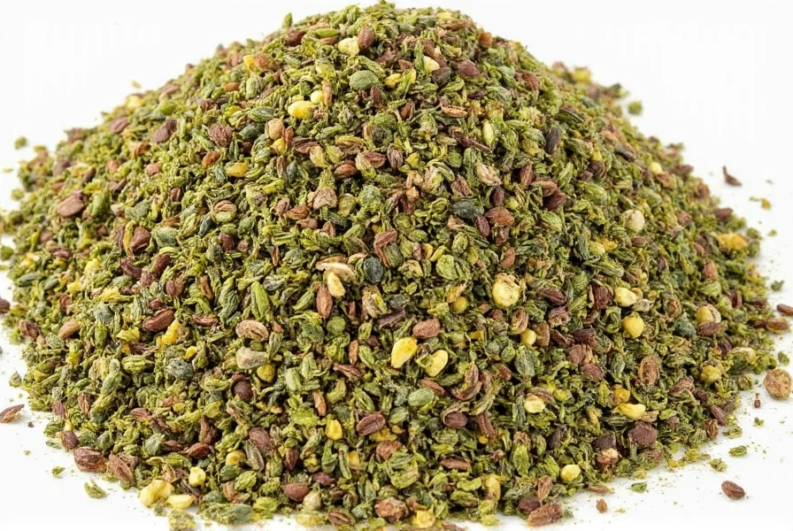 Dried Oregano Herb