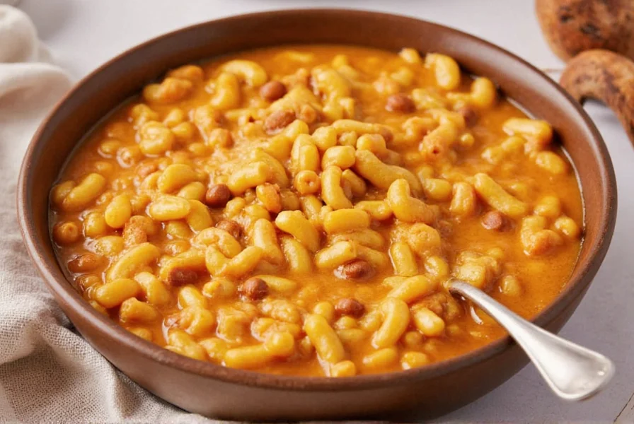 Perfect Chili Mac Crock Pot Recipe: Easy Slow Cooker Dinner