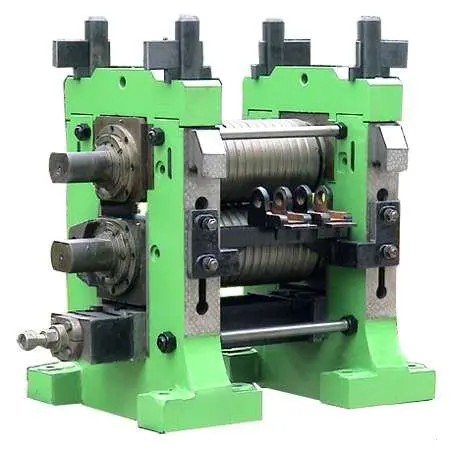 
Cold Rolling Mill to Make Aluminum Circle 1050 for Cookware utensils Production Line 