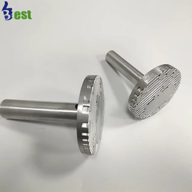 

High-precision Customized component metal machining parts cnc Aluminum stainless steel Milling Turning CNC machining Service