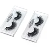 New products on china market 48 Styles Black or brown handmade 100% mink false eyelashes 3d