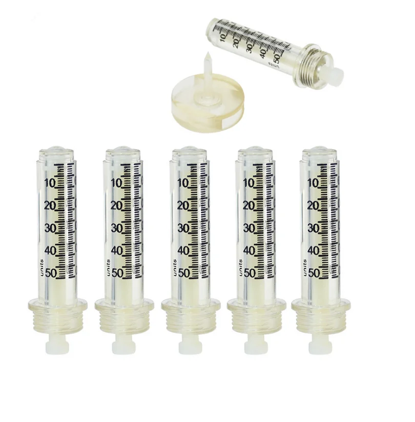 

0.3 hyaluronic pen ampoule syringe dermal filler for 0.3ml 0.5ml hyaluronic acid lip pen