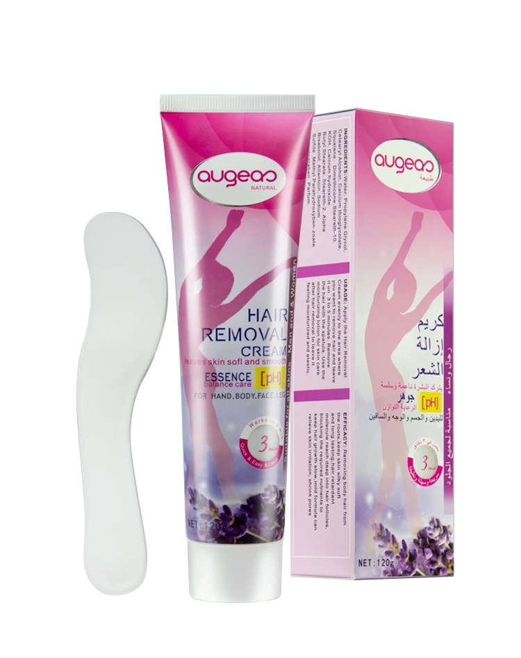 

Manufacturer wholesale hair removal spray permanent depilatory hair removal cream