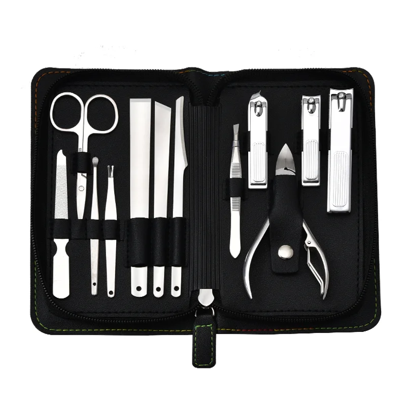 

mr.green manicure set trending products 2021 new arrivals beauty nail care set