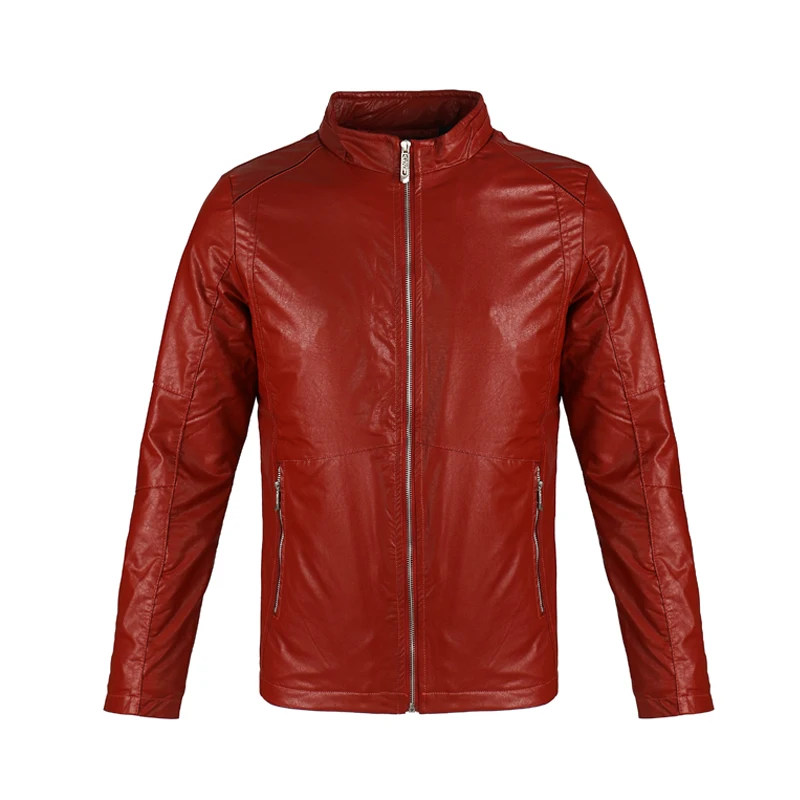 jacket for men ledar