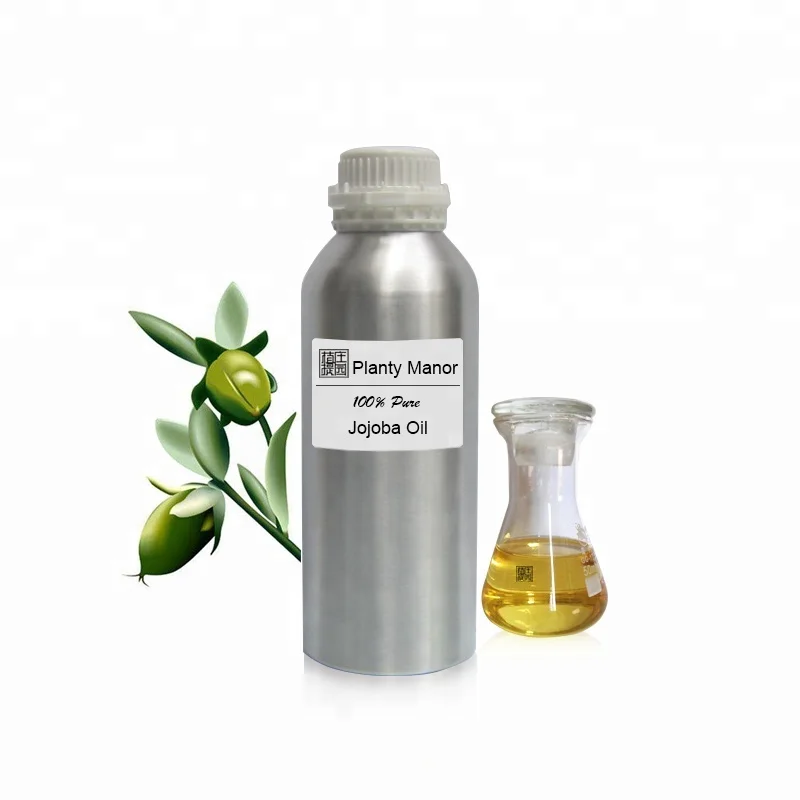 

Private Label Carrier Oil Jojoba oil for skin