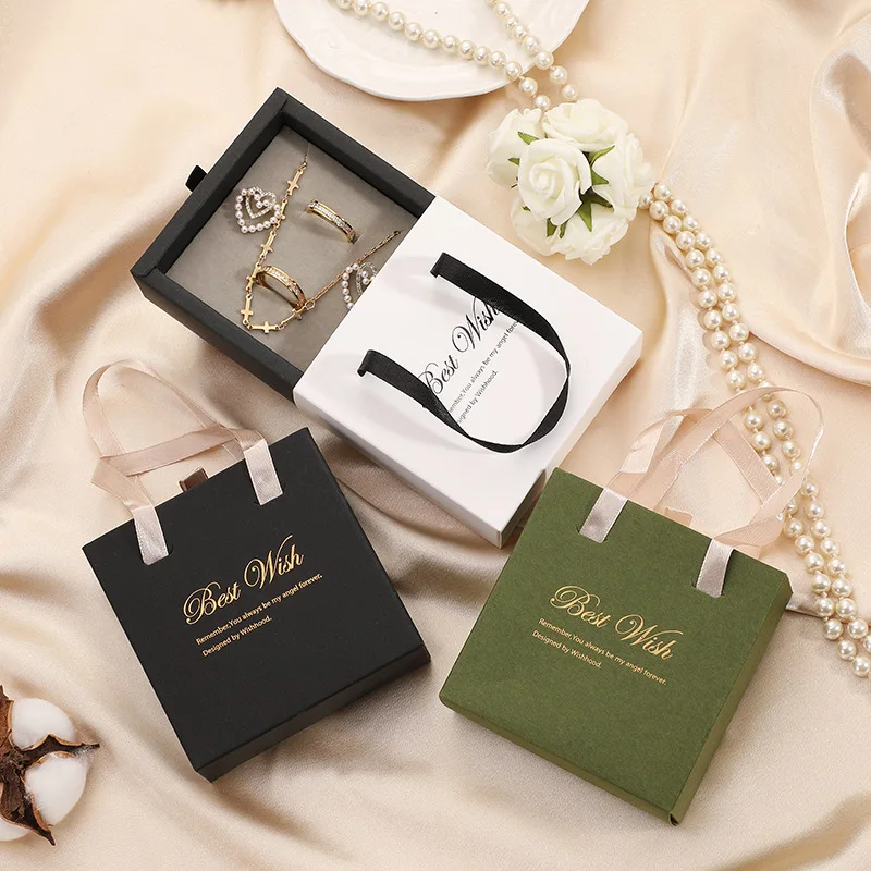 

Tongxing jewelry packaging boxes earrings ring box hoop earrings women joyero joyas jewelry packaging boxes