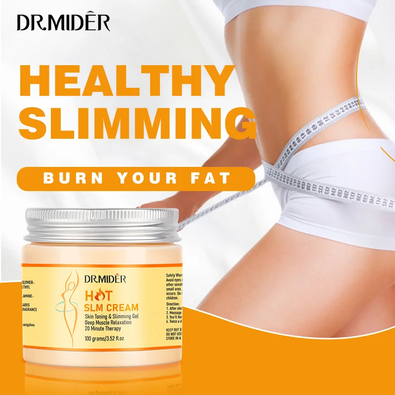 

Private Label Fat Burning Cream for Men and Women Weight Loss Belly Tightening Natural Organic Ginger Hot Body Slimming Cream