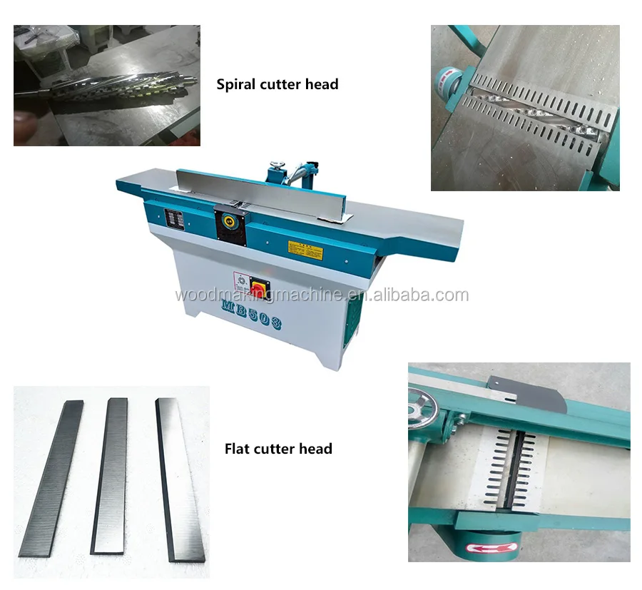 surface planer  (16)