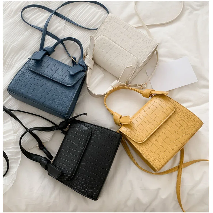 

Lady Mini Sling Bag Cute Candy Color Shoulder Women Bag With Small Size, 4colors